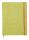 Rhodia Rhodia Flex Nbuch 19x25 dot 72Bl anis