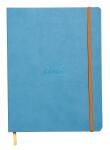 Rhodia Rhodia Flex Nbuch 19x25 dot 72Bl Trk