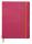 Rhodia Rhodia Flex Nbuch 19x25 dot 72Bl himbeer
