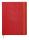 Rhodia Rhodia Flex Nbuch 19x25 dot 72Bl mohnrot