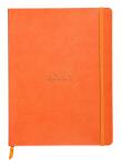 Rhodia Rhodia Flex Nbuch 19x25 dot 72Bl Mand