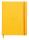 Rhodia Rhodia Flex Nbuch 19x25 dot 72Bl gelb