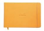 Rhodia Webnotebook A5 96S dot ora