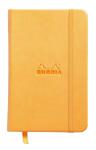 Rhodia Web Notebook A6 bla or/sw/or