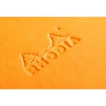 Rhodia Webnotebook A5 96S blanko ora