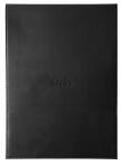 Rhodia Block mit Hülle kar 220x308 schwarz