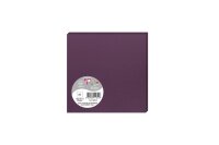 Clairefontaine Karte Pollen 135x135 210g Cassis