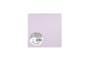 Clairefontaine Karte Pollen 135x135 210g glyzblau