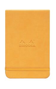 Rhodia WebnotePAD A6 9x14 96S dot ora