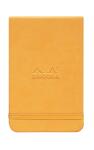 Rhodia WebnotePAD A6 9x14 96S dot ora