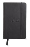 Rhodia Web Notebook A6 dot sw/or/sw