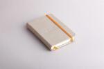 Rhodia Book Rhodiarama A6 96Bl blanko beig