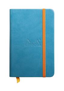 Rhodia Book Rhodiarama A6 96Bl blanko türk