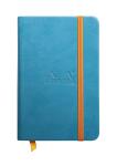 Rhodia Book Rhodiarama A6 96Bl blanko türk