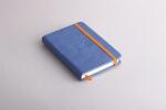 Rhodia Book Rhodiarama A6 96Bl blanko saph