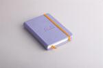 Rhodia Book Rhodiarama A6 96Bl blanko iris