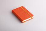 Rhodia Book Rhodiarama A6 96Bl blanko mand