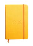 Rhodia Book Rhodiarama A6 96Bl blanko oster