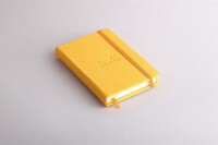 Rhodia Book Rhodiarama A6 96Bl blanko oster
