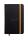 Rhodia Book Rhodiarama A6 96Bl lin sw