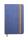 Rhodia Book Rhodiarama A6 96Bl liniert saph