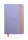Rhodia Book Rhodiarama A6 96Bl liniert iris