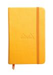 Rhodia Book Rhodiarama A6 96Bl liniert oste