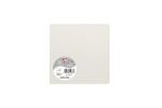 Clairefontaine Karte Pollen 135x135 210g hellgrau