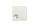 Clairefontaine Karte Pollen 135x135 210g hellgrau