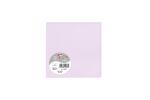 Clairefontaine Karte Pollen 135x135 210g lila