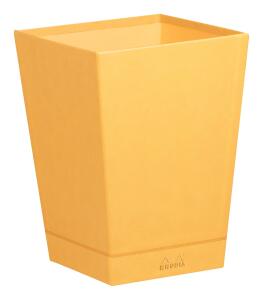 Rhodia Papierkorb Rhodia 27x27x32 orange