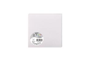 Clairefontaine Karte Pollen 135x135 perl-rosa