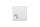 Clairefontaine Karte Pollen 135x135 perl-rosa