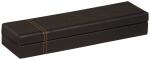 Rhodia Rhodia Scheibetui 21x5,5x3 schwarz