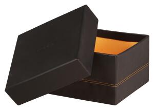Rhodia Rhodia Boxenset 5er schwarz