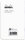 Rhodia Heft White 7,5x12cm kar 48Bl 80g