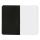 Rhodia Heft Rhodia 7,5x12 kar 24Bl sort