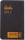 Rhodia Heft 7,5x12 kar 48 Bl sw