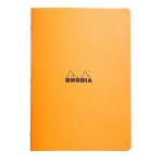 Rhodia Notizheft A4 kariert 48Bl sortiert