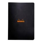 Rhodia Notizheft A4 kariert 48Bl sortiert