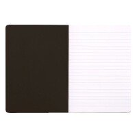 Rhodia Heft A5 lin 48Bl sort
