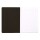 Rhodia Heft A5 lin 48Bl sort