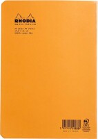 Rhodia Heft A5 lin 48 Bl ora
