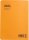 Rhodia Heft A5 lin 48 Bl ora