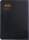 Rhodia Heft A5 lin 48 Bl sw