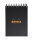 Rhodia Notepad Rhodia Spi 7,5X10,5 kar 80Bl