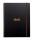 Rhodia ProBook  A4+ 90g Spir 80Bl lin+Rd