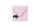 Clairefontaine Umschlag 120x120 bonbon