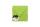 Clairefontaine Umschlag 120x120 minze