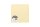 Clairefontaine Doppelkarte 160x160 chamois